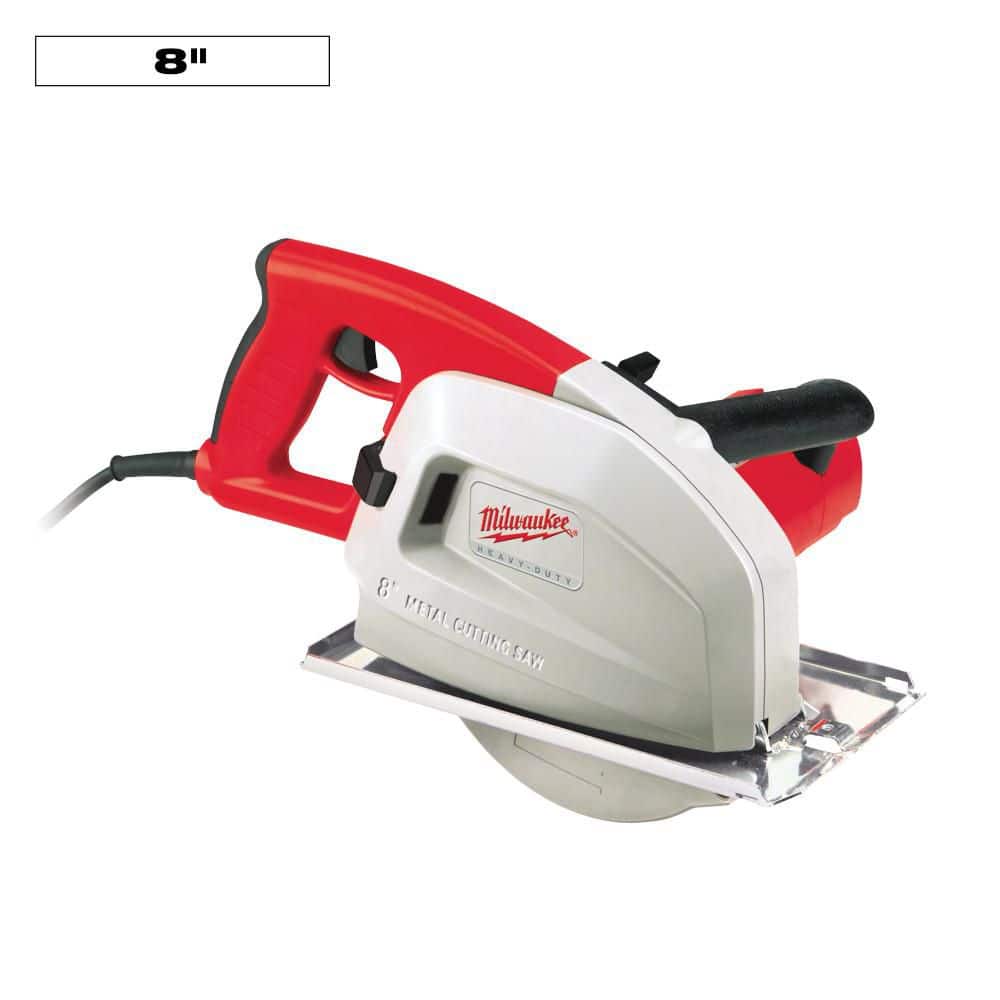 15 Amp 8 in. Metal Cutting Circular Saw price history on PriceWatchPro