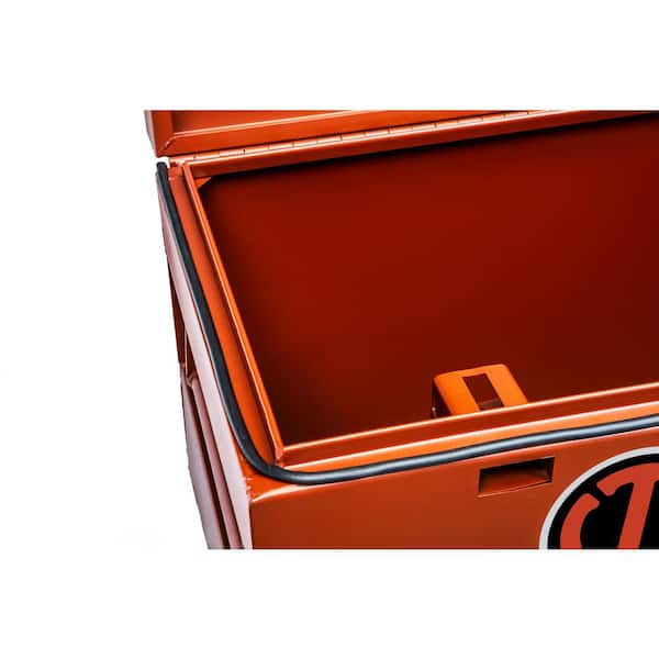 Reviews for Crescent Jobox 48 in. Tradesman Chest | Pg 1 - The