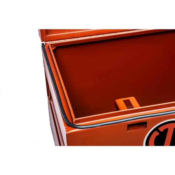 Crescent Jobox 60 in. Tradesman Chest CJB638990W - The Home Depot