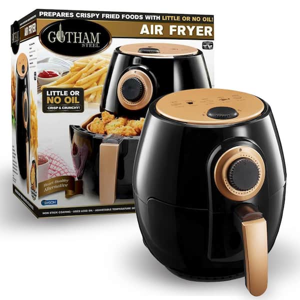 Air Fryers 4 Qt - Deals Finders