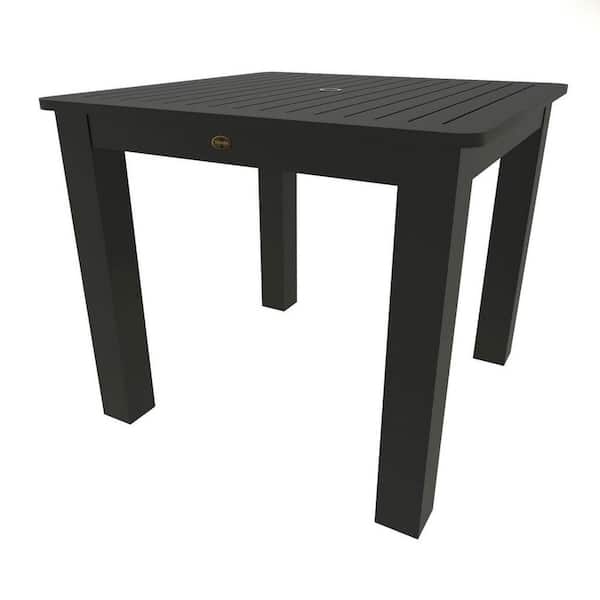 Highwood Commercial Square Counter Dining Table