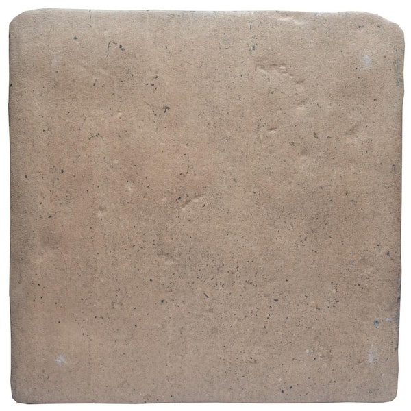Merola Tile Benisa Teja 12 in. x 12 in. Porcelain Floor and Wall Take Home Tile Sample