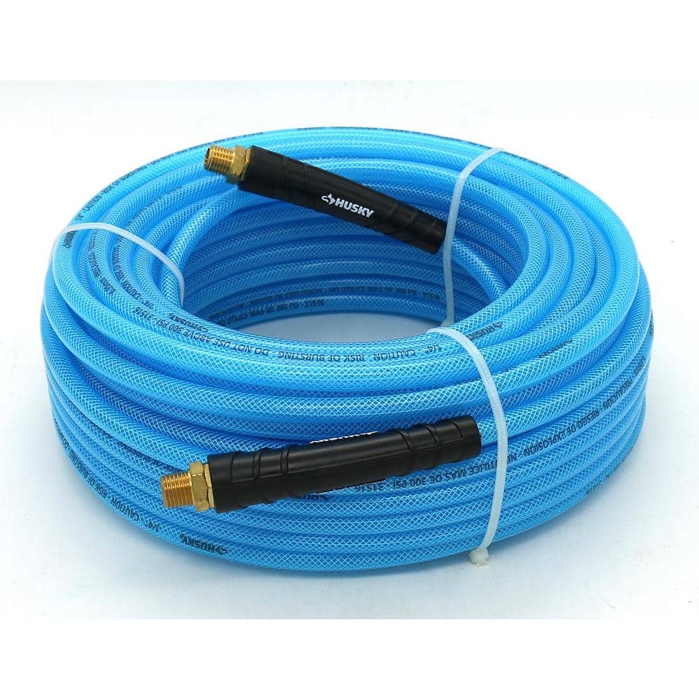 1/4 in. x  100 ft. Poly Air Hose price history on PriceWatchPro