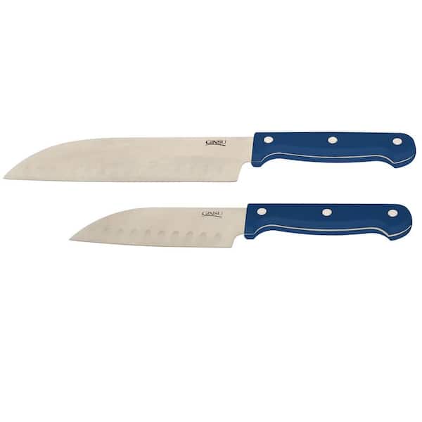 Ginsu Essentials 2-Piece Knife Set