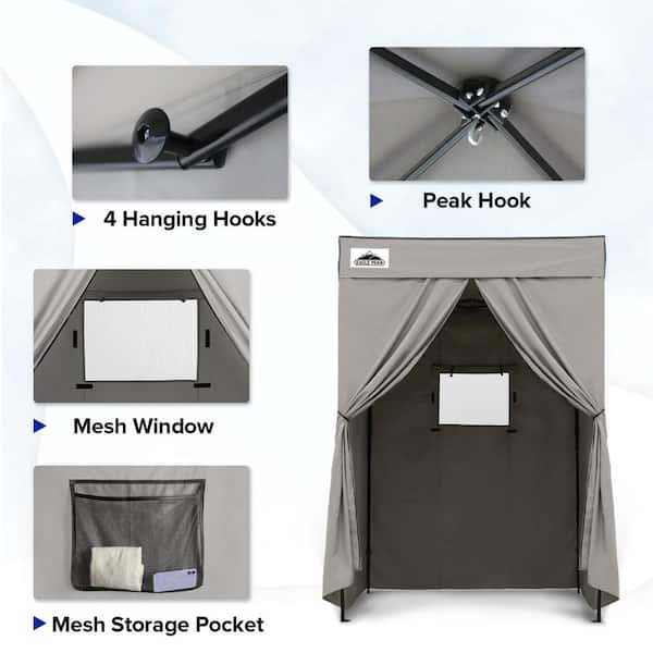 Best pop up shower tent hotsell