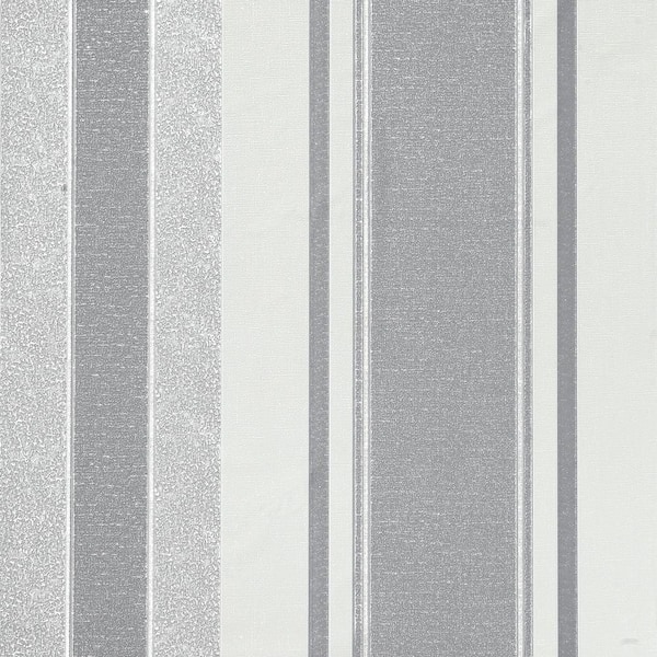 Arthouse Palazzo Stripe Heavy Weight Vinyl Wallpaper