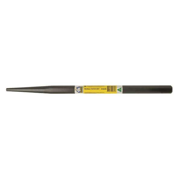 Klein Tools 18 in. Starter Drift Large Body-DISCONTINUED