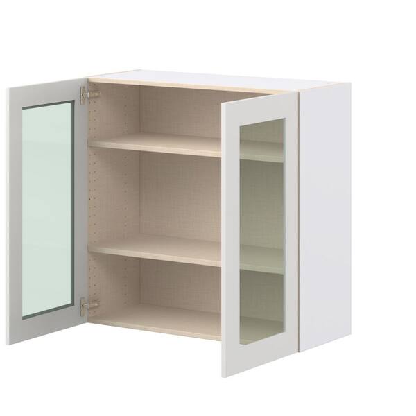 J COLLECTION Roseland 36 in. W x 14 in. D x 35 in. H Assembled