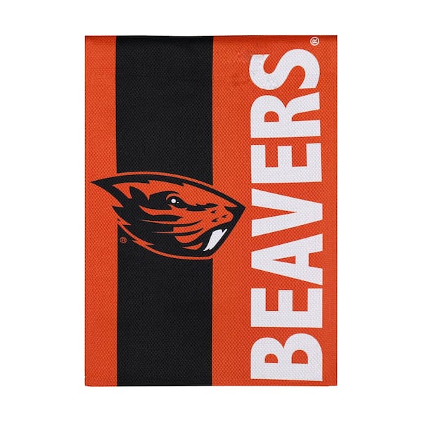 Fan Essentials 12 In X 18 In Oregon State University Garden Flag fan-essentials-12-in-x-18-in-oregon-state-university-garden-flag
