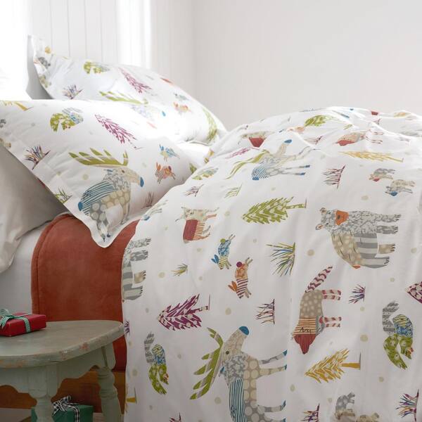 woodland sheets full