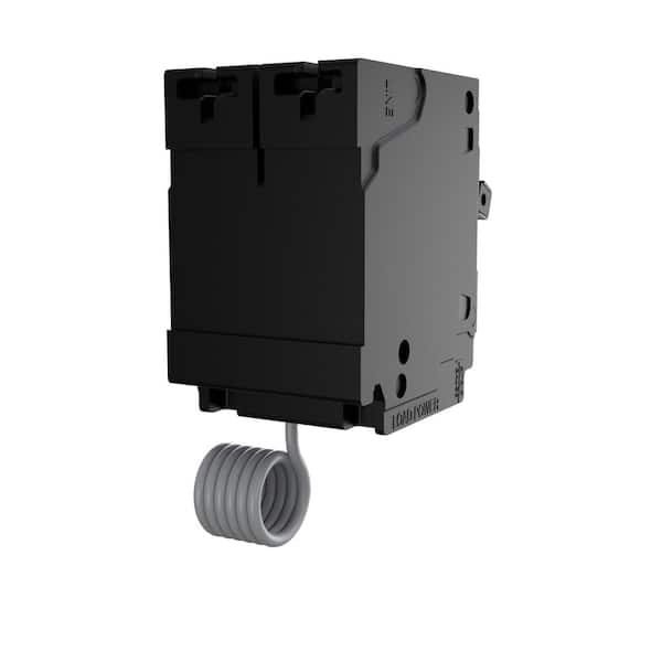 Siemens QPFB 20 Amp 2-Pole GFCI Circuit Breaker