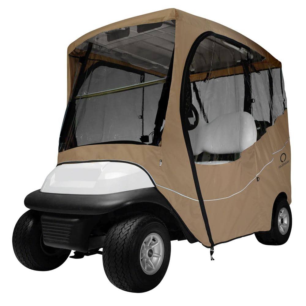 The 8 top-selling golf cart accessories – GolfWRX