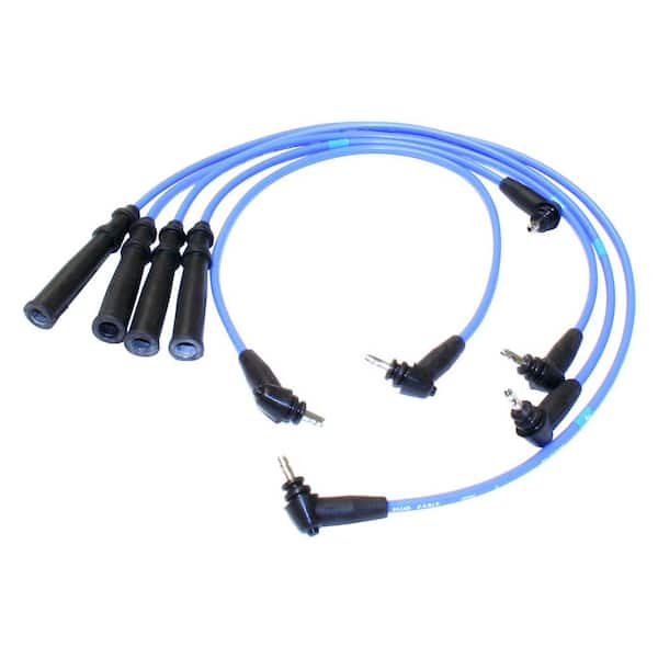 Bosch Spark Plug