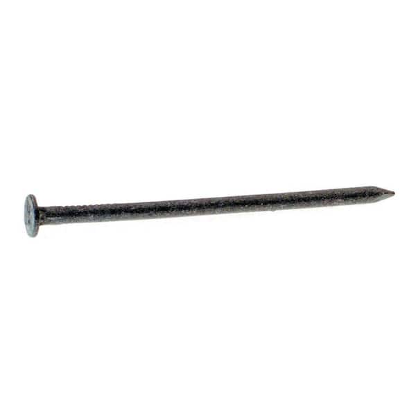 Grip-Rite 2 in. x 12-1/2-Gauge 6-penny Exterior Galvanized Box Nail 30 lb. Box