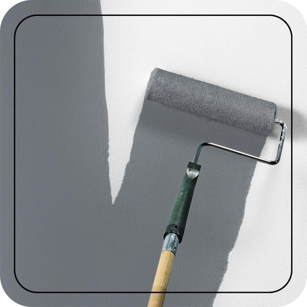 N510-5 Liquid Mercury color Paint