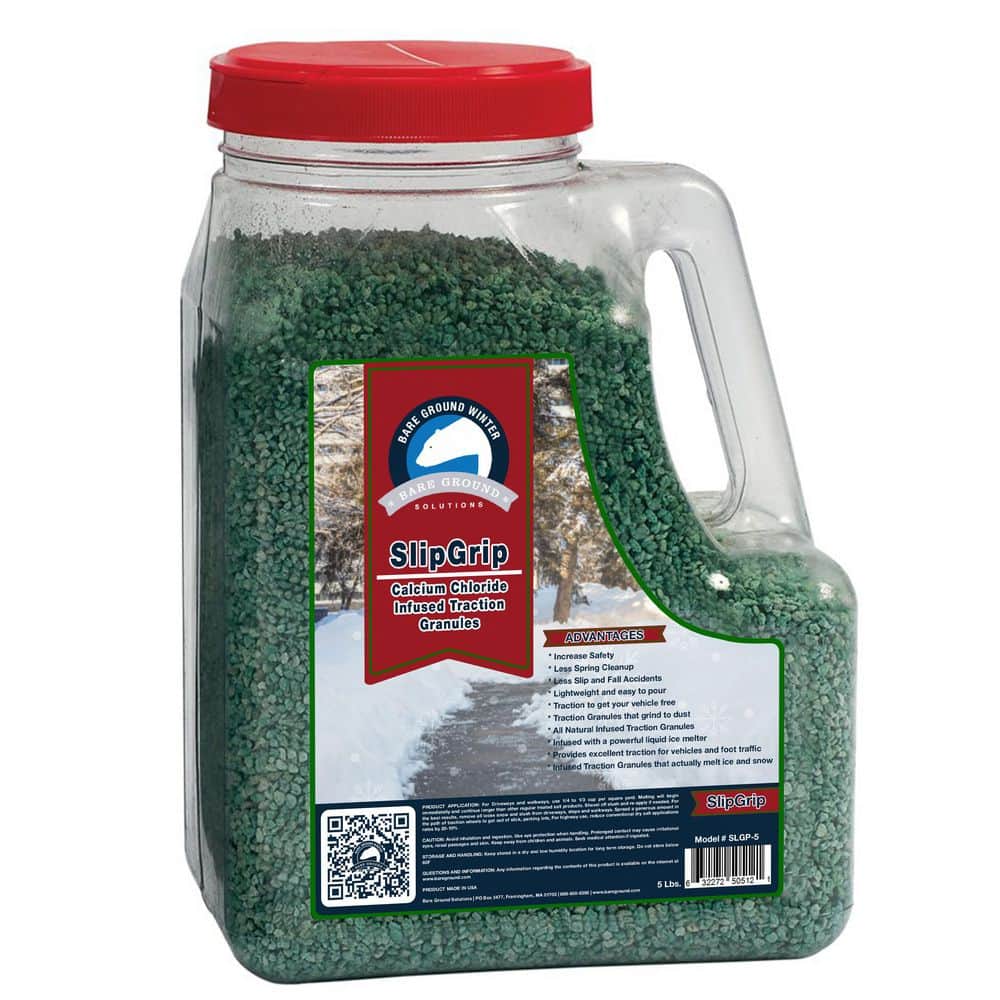5 lbs. SlipGrip Traction Granules price history on PriceWatchPro