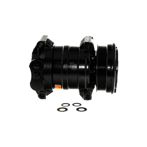 ACDelco Reman A/C Compressor