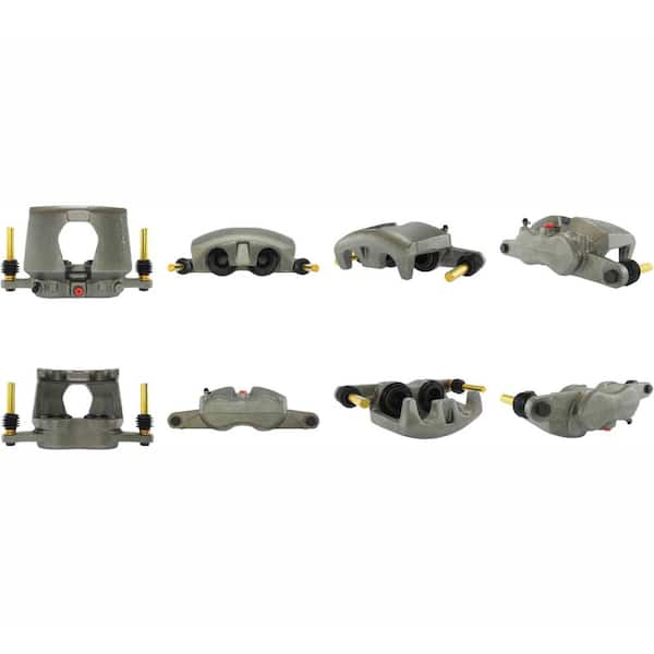 Centric Parts Premium Semi-Loaded Caliper - Front Right