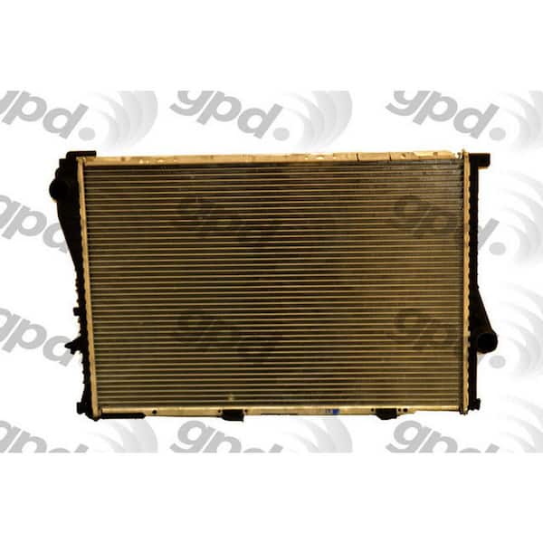 GLOBAL PARTS DISTRIBUTORS, LLC Radiator