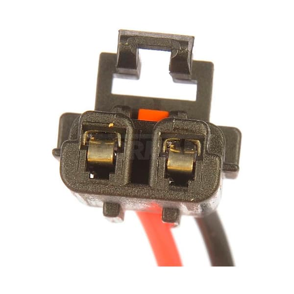HVAC Blower Motor Resistor
