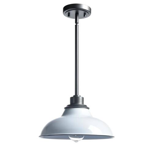 White Pendant Light Fixture Modern Kitchen Islands Pendant Light