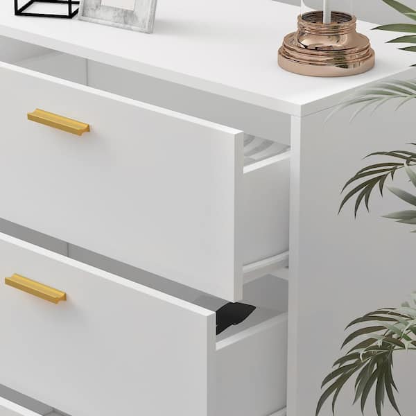 https://images.thdstatic.com/productImages/d40a7bff-dafa-4620-882d-d814dd98b671/svn/white-fufu-gaga-chest-of-drawers-kf200054-02-fa_600.jpg