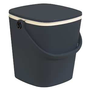 Outdoor Ice Bucket For Parties, Cooler Table With Lift Top Lid