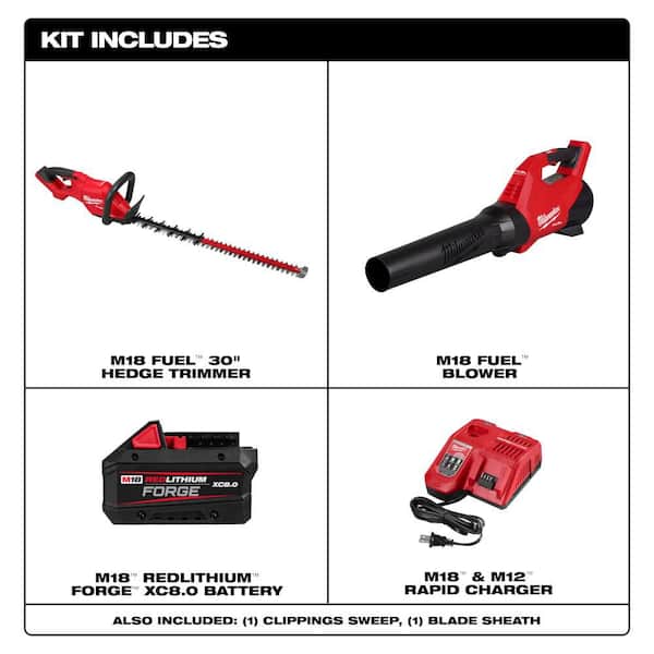 ミケ30 Amazon.com: Milwaukee Electric - M18 Fuel 30 INCH Hedge