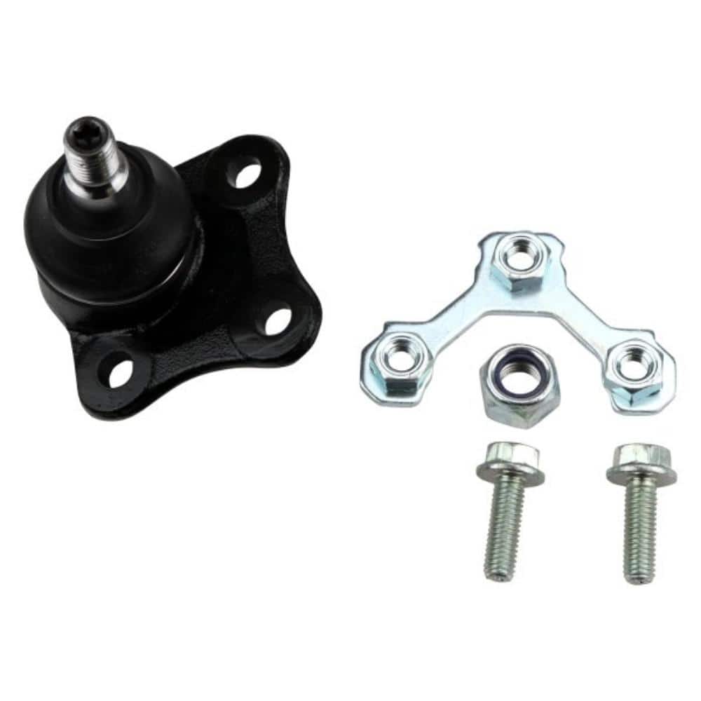 Suspension Ball Joint - Front Right Lower price history on PriceWatchPro