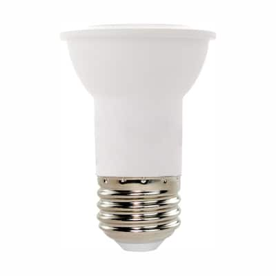 what does par 16 mean on a light bulb