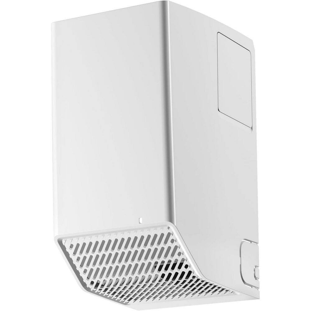 Energy Recovery Ventilation Fan, ERV Fresh Air Exchange Accessory, Only Compatible with our Aoraki Mini-Split AC, White price history on PriceWatchPro
