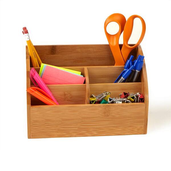 https://images.thdstatic.com/productImages/d40f3b96-c7d9-476b-a92d-e9007ade75ca/svn/mind-reader-desk-organizers-accessories-dorg5bm-brn-1f_600.jpg