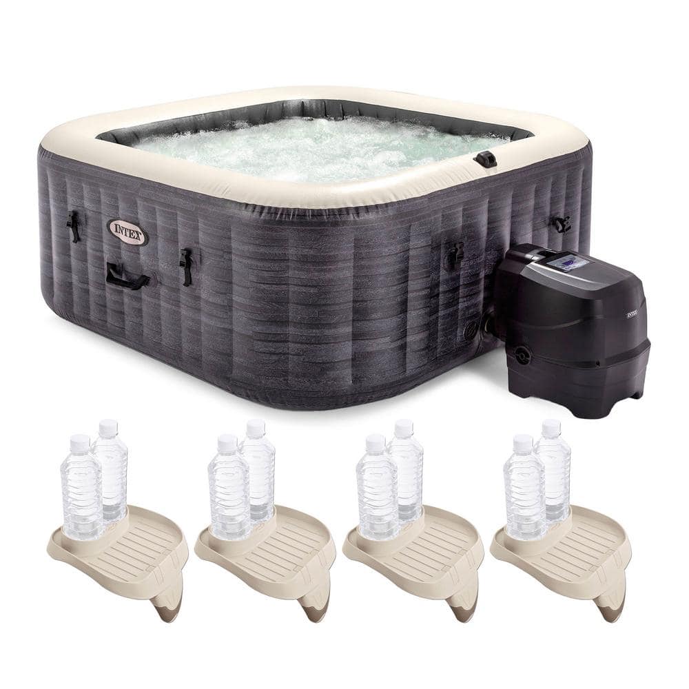 Adult 5-Seat Blue Pool Float with Quick Fill AC Electric Air Pump price history on PriceWatchPro