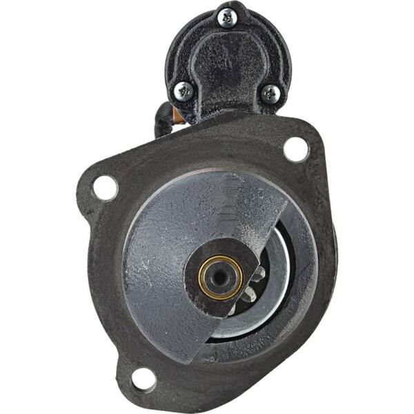 DB Electrical Starter 10-Tooth Count 24-Volt for John Deere 244H