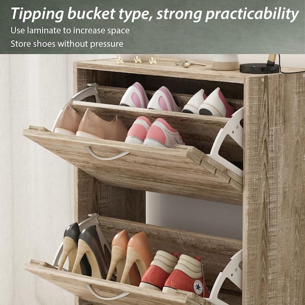 47 Awesome Shoe Rack Ideas (Concepts for Storing Your Shoes