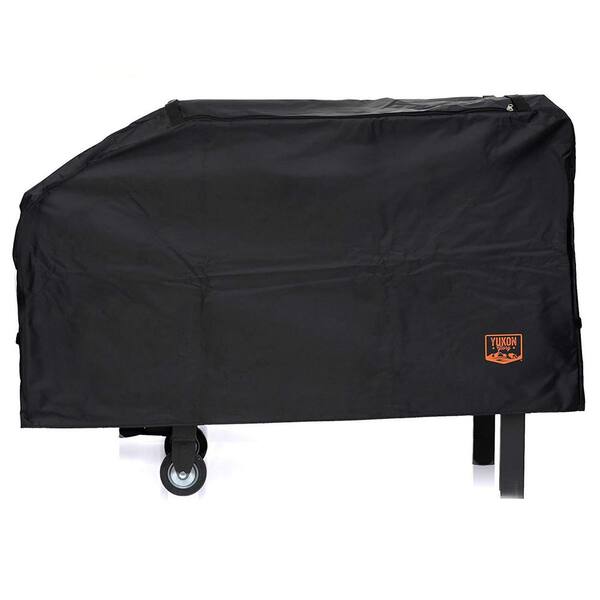 Yukon Glory Cover for 36 in. Griddle With Bonus Accessory Kit 2x