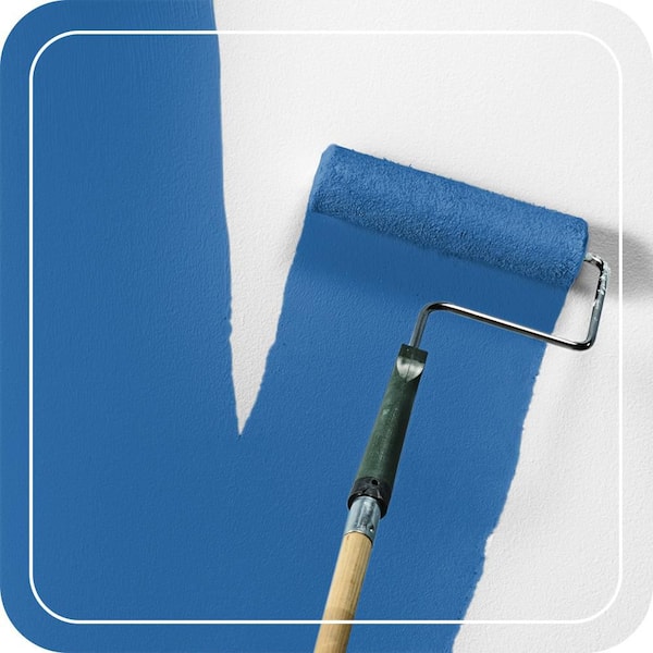 MQ4-24 Electric Blue Paint
