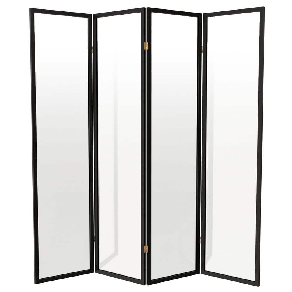 Oriental Furniture 1.8m Special Edition Double Cross Shoji