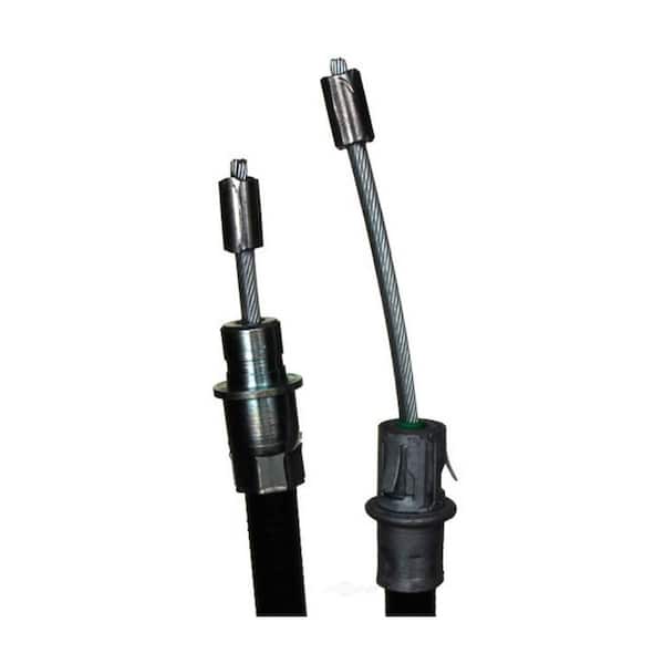 Raybestos Parking Brake Cable 1999-2004 Jeep Grand Cherokee 4.0L 4.7L