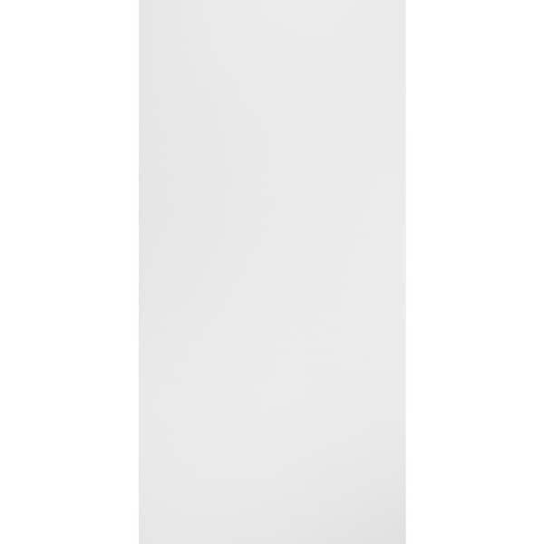 Armstrong CEILINGS Plain White 2 ft. x 4 ft. Lay-in Ceiling Tile (64 sq. ft. / Case)