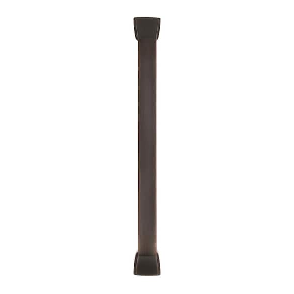 Revitalize 6-5/16 in. (160mm) Traditional Oil-Rubbed Bronze Arch Cabinet Pull