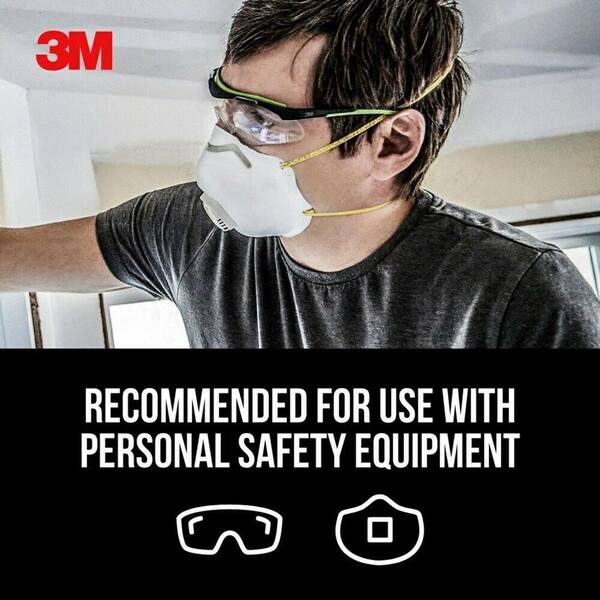 3M 99436 Drywall Sanding Screens Pro-Pak - 220-Grit, 10-Pack For Smooth Wall Finishing