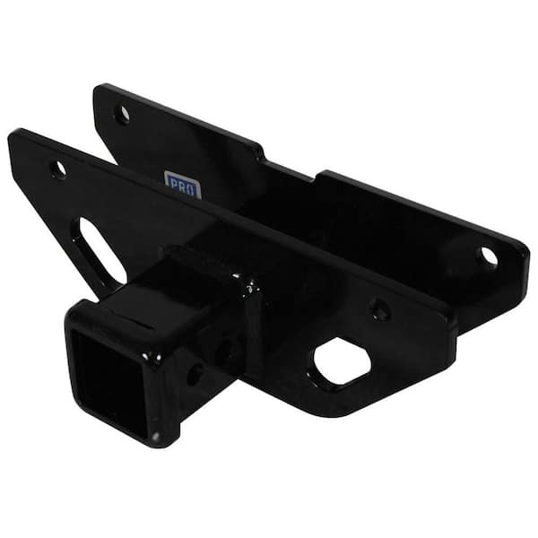 Reese Towpower Chrysler Aspen and Dodge Durango Class III Custom Fit Hitch