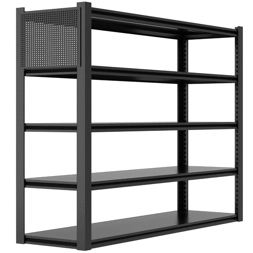 Adjustable Storage Shelves with Scratch-Resistant, Waterproof, Easy to Clean, 3000lbs. Load Capacity price history on PriceWatchPro