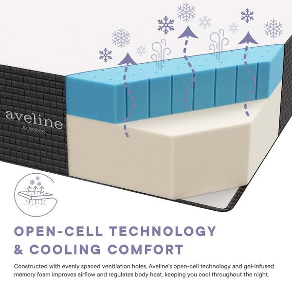 MODWAY Aveline 16