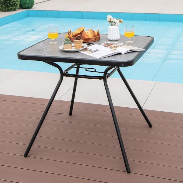 テーブル・チェア・ハンモック ACRYLIC TABLE TOP FOR 50L CONTAINER テーブル・チェア・ハンモック ACRYLIC TABLE TOP FOR 50L