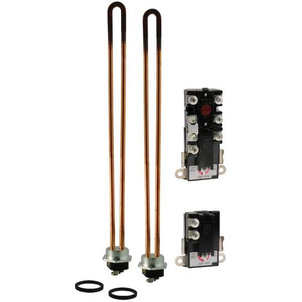 Rheem PROTECH Tune-Up Kit for Electric Water Heaters