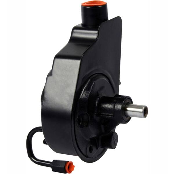 Vision OE Reman Power Steering Pump