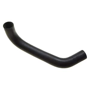 Molded Radiator Coolant Hose - Upper