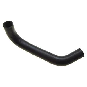 Genuine Mercedes Upper Radiator Hose For X164 W166 ML550 – Part #1645010682